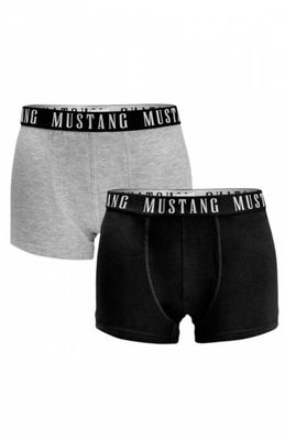 Mustang - Majtki męskie casual ze sklepu: intimiti.pl w kategorii: Majtki męskie - zdjęcie 3B4B001-93A-4736_251869