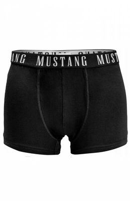 Majtki męskie casual Mustang ze sklepu: intimiti.pl w kategorii: Majtki męskie - zdjęcie 3B4B001-93A-4736_251872