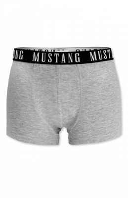 Majtki męskie casual Mustang ze sklepu: intimiti.pl w kategorii: Majtki męskie - zdjęcie 3B4B001-93A-4736_251874