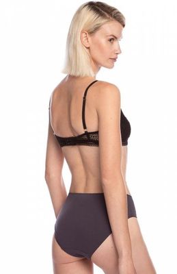 Majtki damskie w stylu klasycznym lama ze sklepu: intimiti.pl w kategorii: Majtki damskie - zdjęcie 3B4B001-93A-4736_252226