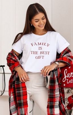 Bluzka damska na wiosnę Lara Fashion ze sklepu: intimiti.pl w kategorii: Bluzki damskie - zdjęcie 3B4B001-93A-4736_252306