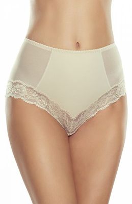 Eldar - Majtki damskie w stylu młodzieżowym ze sklepu: intimiti.pl w kategorii: Majtki damskie - zdjęcie 3B4B001-93A-4736_252326