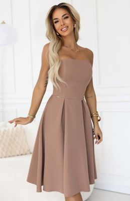 Sukienka na lato Numoco ze sklepu: intimiti.pl w kategorii: Sukienki - zdjęcie 3B4B001-93A-4736_252403