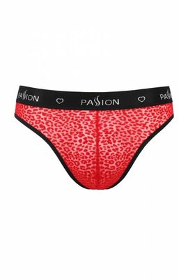 Majtki męskie Passion ze sklepu: intimiti.pl w kategorii: Majtki męskie - zdjęcie 3B4B001-93A-4736_252436