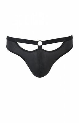 Majtki męskie Passion ze sklepu: intimiti.pl w kategorii: Majtki męskie - zdjęcie 3B4B001-93A-4736_252438