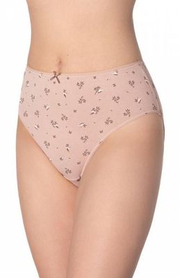 Majtki damskie na lato lama ze sklepu: intimiti.pl w kategorii: Majtki damskie - zdjęcie 3B4B001-93A-4736_252525