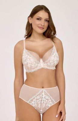 Biustonosz w stylu młodzieżowym Ava ze sklepu: intimiti.pl w kategorii: Biustonosze - zdjęcie 3B4B001-93A-4736_252744