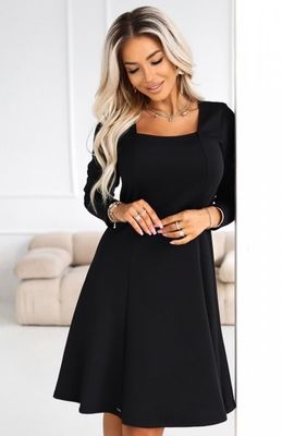 Sukienka Numoco ze sklepu: intimiti.pl w kategorii: Sukienki - zdjęcie 3B4B001-93A-4736_253287