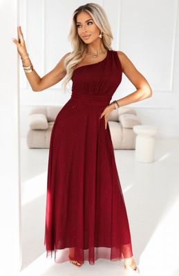 Numoco - Sukienka na zimę ze sklepu: intimiti.pl w kategorii: Sukienki - zdjęcie 3B4B001-93A-4736_253343