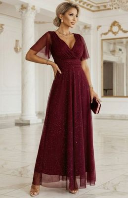 Sukienka na wiosnę Numoco ze sklepu: intimiti.pl w kategorii: Sukienki - zdjęcie 3B4B001-93A-4736_253344