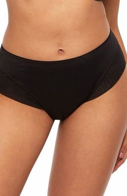 Majtki damskie casual na wiosnę Kinga ze sklepu: intimiti.pl w kategorii: Majtki damskie - zdjęcie 3B4B001-93A-4736_253804