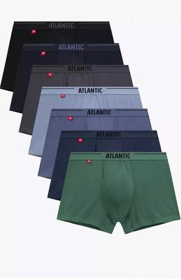 atlantic - Majtki męskie ze sklepu: intimiti.pl w kategorii: Majtki męskie - zdjęcie 3B4B001-93A-4736_254260