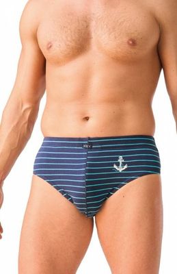 Key - Majtki męskie casualowy ze sklepu: intimiti.pl w kategorii: Majtki męskie - zdjęcie 3B4B001-93A-4736_254362