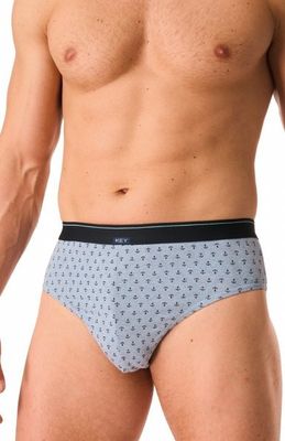 Majtki męskie casual Key ze sklepu: intimiti.pl w kategorii: Majtki męskie - zdjęcie 3B4B001-93A-4736_254366