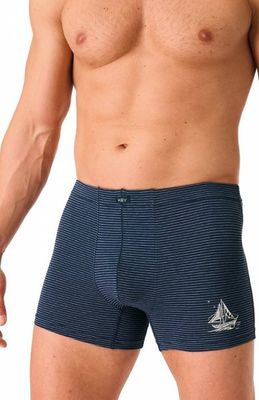 Majtki męskie casual Key ze sklepu: intimiti.pl w kategorii: Majtki męskie - zdjęcie 3B4B001-93A-4736_254475