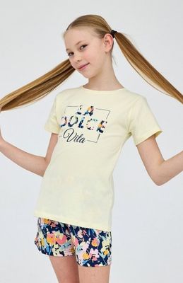 Piżama dziecięce casual Cornette ze sklepu: intimiti.pl w kategorii: Piżamy dziecięce - zdjęcie 3B4B001-93A-4736_254498