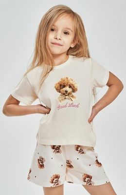 Piżama dziecięce w nadruki casualowy Taro ze sklepu: intimiti.pl w kategorii: Piżamy dziecięce - zdjęcie 3B4B001-93A-4736_254532