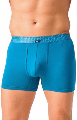 Majtki męskie casual Key ze sklepu: intimiti.pl w kategorii: Majtki męskie - zdjęcie 3B4B001-93A-4736_255493