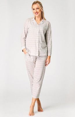 Piżama Key ze sklepu: intimiti.pl w kategorii: Piżamy damskie - zdjęcie 3B4B001-93A-4736_255498