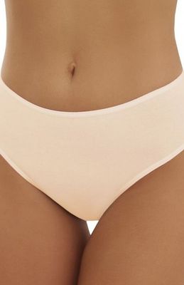 Emili - Majtki damskie na wiosnę ze sklepu: intimiti.pl w kategorii: Majtki damskie - zdjęcie 3B4B001-93A-4736_255517