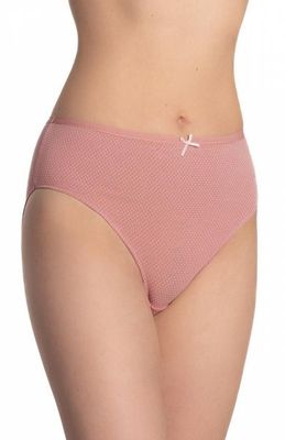 Majtki damskie na wiosnę lama ze sklepu: intimiti.pl w kategorii: Majtki damskie - zdjęcie 3B4B001-93A-4736_255651