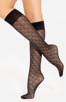 Skarpetki damskie casual na lato Gatta ze sklepu: intimiti.pl w kategorii: Skarpetki damskie - zdjęcie 3B4B001-93A-4736_255679