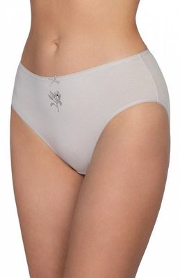 Majtki damskie na wiosnę lama ze sklepu: intimiti.pl w kategorii: Majtki damskie - zdjęcie 3B4B001-93A-4736_256092