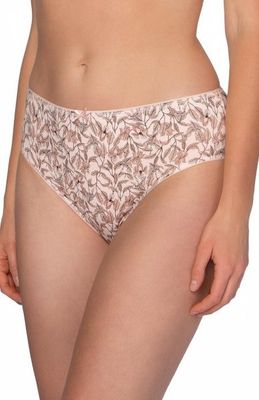 Majtki damskie casual lama ze sklepu: intimiti.pl w kategorii: Majtki damskie - zdjęcie 3B4B001-93A-4736_256093