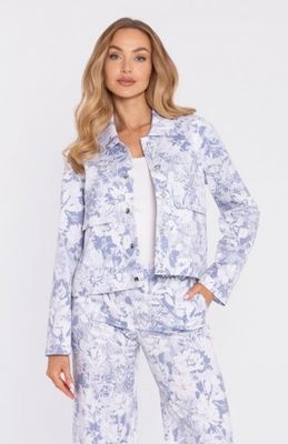 Marynarka casual Moe ze sklepu: intimiti.pl w kategorii: Marynarki damskie - zdjęcie 3B4B001-93A-4736_256197