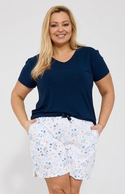 Cornette - Piżama ze sklepu: intimiti.pl w kategorii: Piżamy damskie - zdjęcie 3B4B001-93A-4736_256247