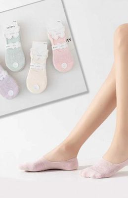 Wik - Balerinki casual ze sklepu: intimiti.pl w kategorii: Balerinki - zdjęcie 3B4B001-93A-4736_256338
