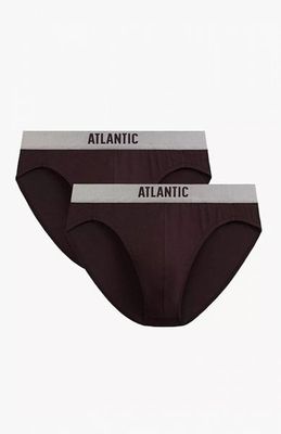 atlantic - Majtki męskie sportowy ze sklepu: intimiti.pl w kategorii: Majtki męskie - zdjęcie 3B4B001-93A-4736_256766