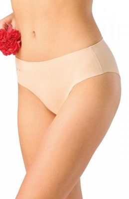 Majtki damskie casual Key ze sklepu: intimiti.pl w kategorii: Majtki damskie - zdjęcie 3B4B001-93A-4736_256840