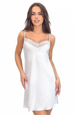 Koszula nocna Donna ze sklepu: intimiti.pl w kategorii: Koszule nocne - zdjęcie 3B4B001-93A-4736_256957