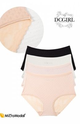 Majtki damskie koronkowe Dc Girl ze sklepu: intimiti.pl w kategorii: Majtki damskie - zdjęcie 3B4B001-93A-4736_257116
