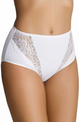 Majtki damskie młodzieżowy Emili ze sklepu: intimiti.pl w kategorii: Majtki damskie - zdjęcie 3B4B001-93A-4736_257264