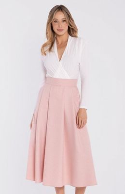 Spódnica elegancka Stylove ze sklepu: intimiti.pl w kategorii: Spódnice - zdjęcie 3B4B001-93A-4736_257530