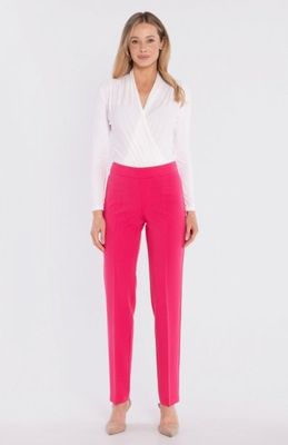 Stylove - Spodnie damskie bez wzorów ze sklepu: intimiti.pl w kategorii: Spodnie damskie - zdjęcie 3B4B001-93A-4736_257545