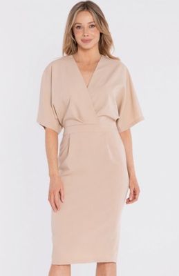 Sukienka wiosenna Stylove ze sklepu: intimiti.pl w kategorii: Sukienki - zdjęcie 3B4B001-93A-4736_257548