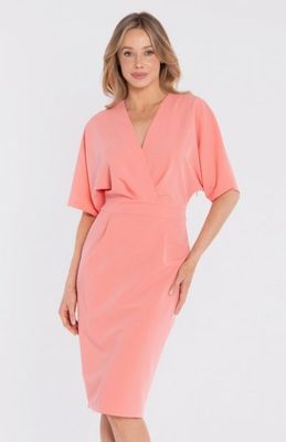Sukienka casual Stylove ze sklepu: intimiti.pl w kategorii: Sukienki - zdjęcie 3B4B001-93A-4736_257549