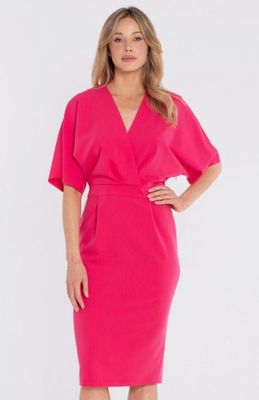 Sukienka casual Stylove ze sklepu: intimiti.pl w kategorii: Sukienki - zdjęcie 3B4B001-93A-4736_257550