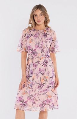 Stylove - Sukienka wiosenna ze sklepu: intimiti.pl w kategorii: Sukienki - zdjęcie 3B4B001-93A-4736_257554