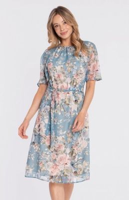 Sukienka casualowa Stylove ze sklepu: intimiti.pl w kategorii: Sukienki - zdjęcie 3B4B001-93A-4736_257555