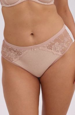 Majtki damskie casual Gaia ze sklepu: intimiti.pl w kategorii: Majtki damskie - zdjęcie 3B4B001-93A-4736_257921