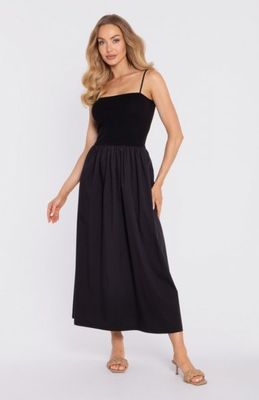 Sukienka na lato Moe ze sklepu: intimiti.pl w kategorii: Sukienki - zdjęcie 3B4B001-93A-4736_258090