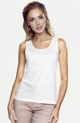 Bluzka damska casual Eldar ze sklepu: intimiti.pl w kategorii: Bluzki damskie - zdjęcie 3B4B001-93A-4736_258433