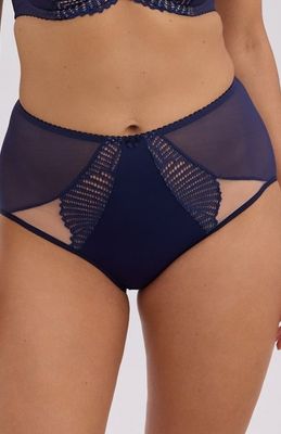 Majtki damskie na lato Gaia ze sklepu: intimiti.pl w kategorii: Majtki damskie - zdjęcie 3B4B001-93A-4736_258516