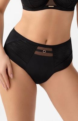 Gorsenia - Majtki damskie ze sklepu: intimiti.pl w kategorii: Majtki damskie - zdjęcie 3B4B001-93A-4736_258522