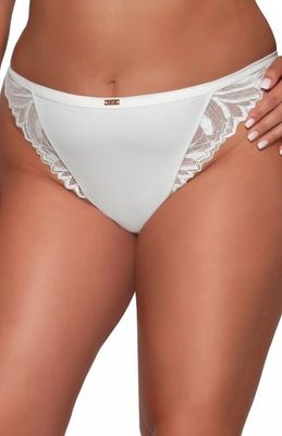 Majtki damskie casual Ava ze sklepu: intimiti.pl w kategorii: Majtki damskie - zdjęcie 3B4B001-93A-4736_258599