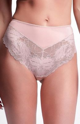 Majtki damskie na wiosnę Ava ze sklepu: intimiti.pl w kategorii: Majtki damskie - zdjęcie 3B4B001-93A-4736_258618